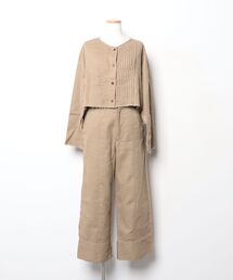 Amiur（エミレ）の「セットアップ（セットアップ）」