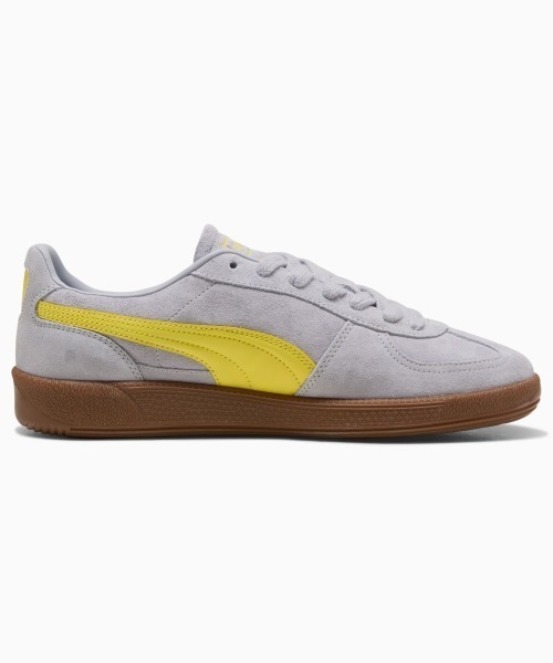 PUMA(プーマ)の「PUMA PALERMO(プーマ パレルモ)(スニーカー・メンズ・オレンジ系/ピンク系/グレー系・23cm/23.5cm/24cm/24.5cm/25cm/27.5cm/28cm/28.5cm/29cm/26cm/27cm/25.5cm/26.5cm)」の21枚目の写真