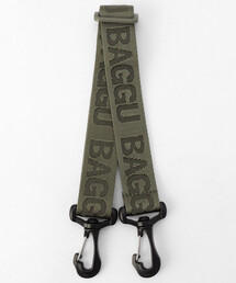 BAGGU（バグー）の「BAGGU/バグゥ Attachable Strap（ショルダーバッグ）」