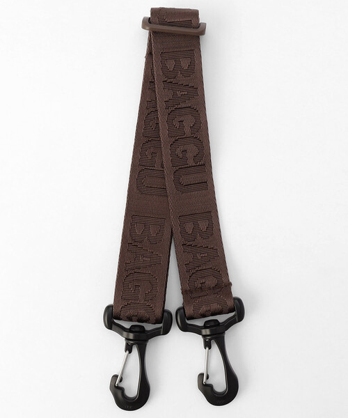 BAGGU/バグゥ Attachable Strap（ショルダーバッグ）｜BAGGU（バグー
