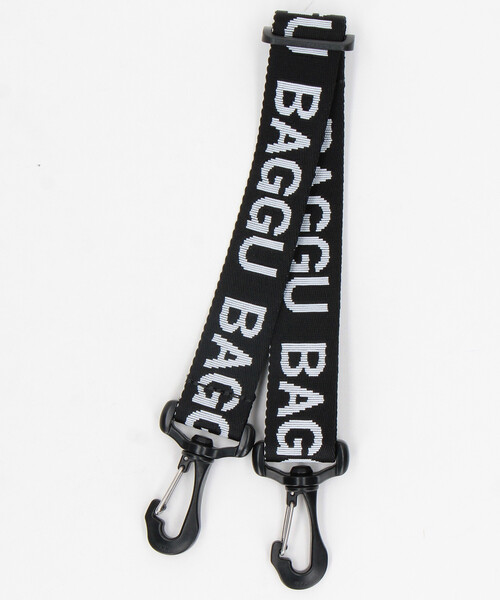 BAGGU(バグー)の「BAGGU/バグゥ Attachable Strap(ショルダーバッグ・メンズ・ブラウン/キャメル/ブラック/その他9・ONE SIZE)」の22枚目の写真