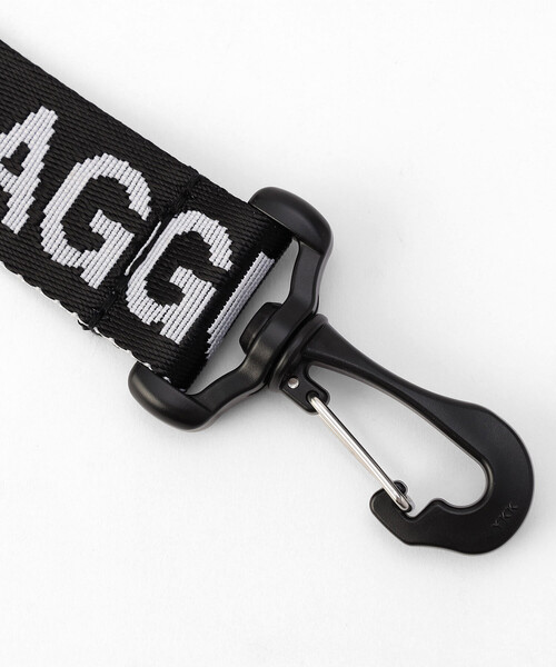 BAGGU(バグー)の「BAGGU/バグゥ Attachable Strap(ショルダーバッグ・メンズ・ブラウン/キャメル/ブラック/その他9・ONE SIZE)」の7枚目の写真