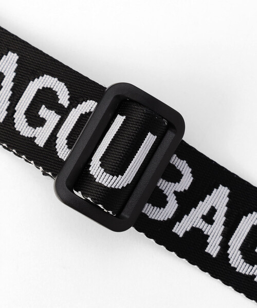BAGGU(バグー)の「BAGGU/バグゥ Attachable Strap(ショルダーバッグ・メンズ・ブラウン/キャメル/ブラック/その他9・ONE SIZE)」の8枚目の写真