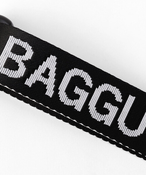BAGGU(バグー)の「BAGGU/バグゥ Attachable Strap(ショルダーバッグ・メンズ・ブラウン/キャメル/ブラック/その他9・ONE SIZE)」の9枚目の写真