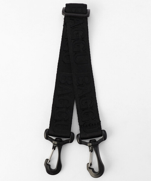 BAGGU(バグー)の「BAGGU/バグゥ Attachable Strap(ショルダーバッグ・メンズ・ブラウン/キャメル/ブラック/その他9・ONE SIZE)」の10枚目の写真