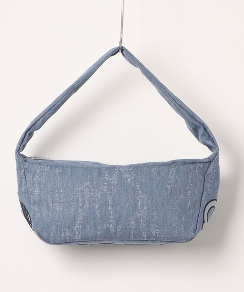 adidas アディダス U SMALL SHOULDER DNM BAG バッグ KE0684
