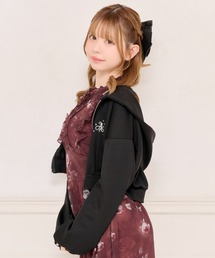 apres jour(�A�v���W���[��)�́yUV�J�b�g�z�_�u���W�b�v�V���[�g�p�[�J�[(�p�[�J�[)