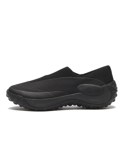 MERRELL(メレル)の「W JUNGLE TREK MOC 00003372(スニーカー・レディース・ブラック・8/7h/7/6h/6/5h)」の1枚目の写真