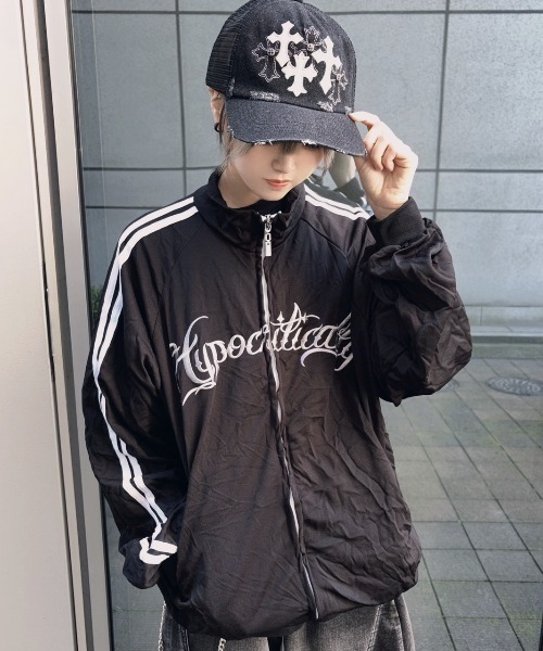 A'GEM/9 × .kom 『SUPPLIER/サプライヤー』Multiple Cross Denim Cap A'GEM/9 × .kom 『SUPPLIER/サプライヤー』Multiple Cross Denim Cap
