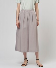PHASE EIGHT プリーツガウチョパンツ ベージュ PHASE EIGHT プリーツガウチョパンツ ベージュの通販はau PAY