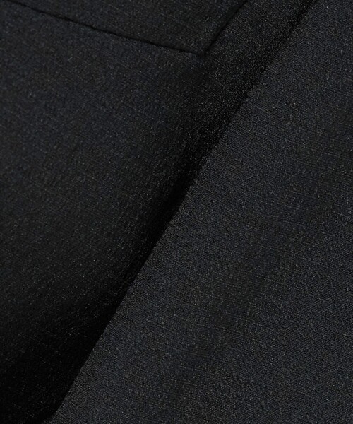 A DAY IN THE LIFE UNITED ARROWS(アデイインザライフユナイテッドアローズ)の「Dot Air®ドライ タッチ 2ボタンジャケット-セットアップ対応・ストレッチ・マシンウォッシャブル-<A DAY IN THE LIFE>(テーラードジャケット・メンズ・ベージュ/ネイビー/ブラック・XL/L/M/S)」の14枚目の写真
