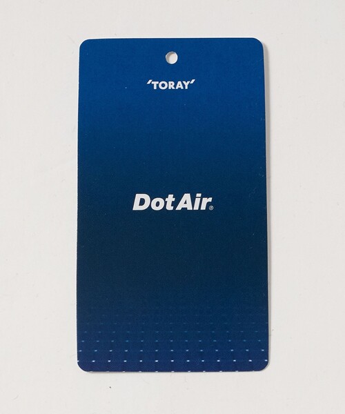 A DAY IN THE LIFE UNITED ARROWS(アデイインザライフユナイテッドアローズ)の「Dot Air®ドライ タッチ 2ボタンジャケット-セットアップ対応・ストレッチ・マシンウォッシャブル-<A DAY IN THE LIFE>(テーラードジャケット・メンズ・ベージュ/ネイビー/ブラック・XL/L/M/S)」の8枚目の写真