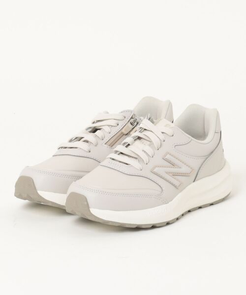 NEW BALANCE(ニューバランス)の「《New Balance》WW363(スニーカー・レディース・グレー系その他/ブルー系その他・23.5cm/23.0cm/25.0cm/24.5cm/24.0cm/22.5cm)」の2枚目の写真