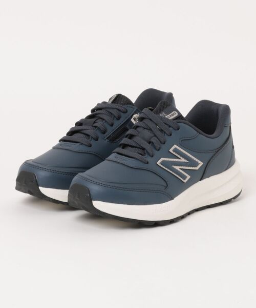 NEW BALANCE(ニューバランス)の「《New Balance》WW363(スニーカー・レディース・グレー系その他/ブルー系その他・23.5cm/23.0cm/25.0cm/24.5cm/24.0cm/22.5cm)」の1枚目の写真