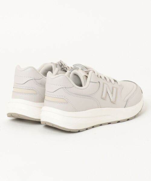 NEW BALANCE(ニューバランス)の「《New Balance》WW363(スニーカー・レディース・グレー系その他/ブルー系その他・23.5cm/23.0cm/25.0cm/24.5cm/24.0cm/22.5cm)」の3枚目の写真