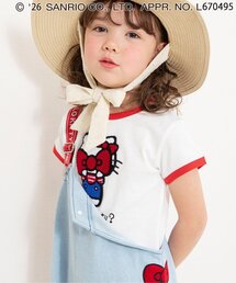 sanrio(�T�����I)�̃T�����I�L�����N�^�[�Y�@�T�K�����b�y��T�V���c(T�V���c/�J�b�g�\�[)