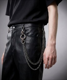 ウォレットチェーンファッション通販 - ZOZOTOWN