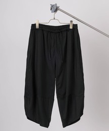 SlashDate（スラッシュデイト）の「【83】ドライストレッチ クロップド バルーンパンツ/アラジンパンツ/速乾/接触冷感/UVカット（その他パンツ）」
