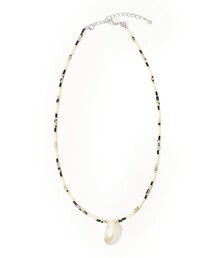 STEEN Dalmetian ネックレス