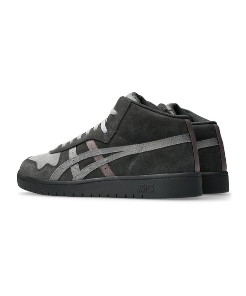 ASICS(アシックス)の「JAPAN PRO MT / ジャパン プロ エムティー(スニーカー・メンズ・グレー系その他・28/28.5/26/25/25.5/24.5/27.5/29/23/27/24/23.5/26.5)」の6枚目の写真