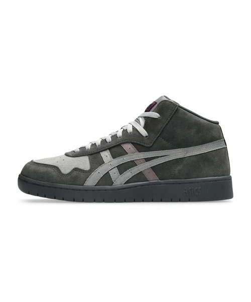 ASICS(アシックス)の「JAPAN PRO MT / ジャパン プロ エムティー(スニーカー・メンズ・グレー系その他・28/28.5/26/25/25.5/24.5/27.5/29/23/27/24/23.5/26.5)」の2枚目の写真