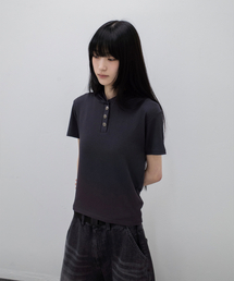 BP2 DISORDER（ビーピーツーディスオーダー）の「シンボルスタッズフードスリーブチャコール（パーカー）」