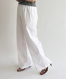 【hai/ハイ】Nora Trousers