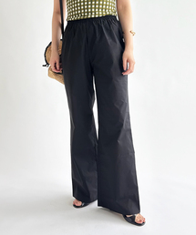 【hai/ハイ】Nora Trousers