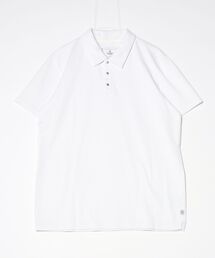 REIGNING CHAMP（レイニングチャンプ）の「Reigning Champ - SOLOTEX MESH POLO RC-1316（ポロシャツ）」