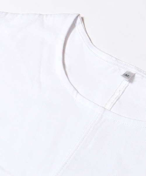coca(coca)(コカ)の「コットンノースリーブワンピース(ワンピース・レディース・ホワイト/グリーン・L/M/S)」の20枚目の写真