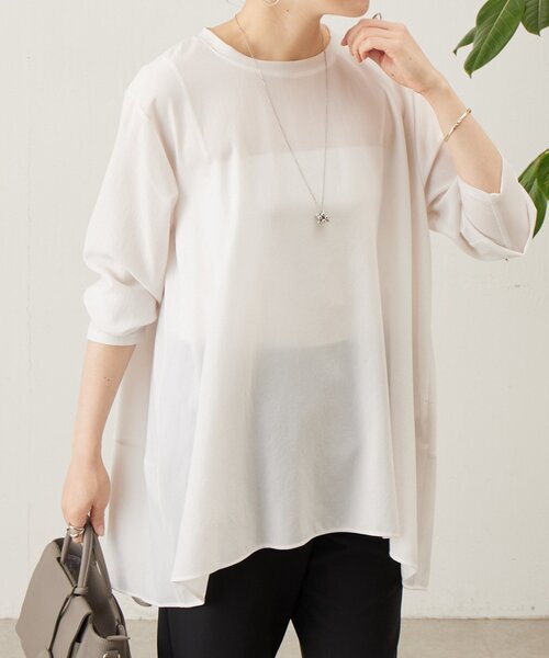 ブランド古着】長袖カットソー（Tシャツ/カットソー）｜BEARDSLEY