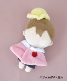 セール】【10cmぬい推奨サイズ】さくらんぼ 推し活 ぬいぐるみ ぬい活