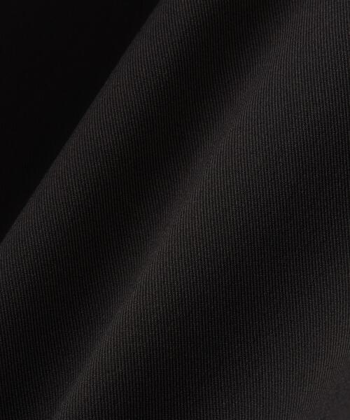 SIS(エスアイエス)の「SIS/エスアイエス/Loose Fit Slacks(スラックス・レディース・チャコールグレー/ブラック・M/S)」の14枚目の写真