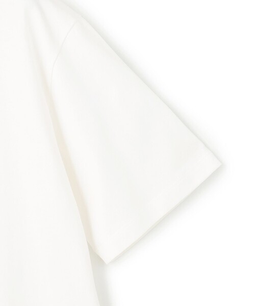 23区 S(ニジュウサンクチイサイサイズ)の「Lauren Rolwing コラボ グラフィックプリント Tシャツ(Tシャツ/カットソー・レディース・ホワイト系2/ホワイト系1・32)」の14枚目の写真