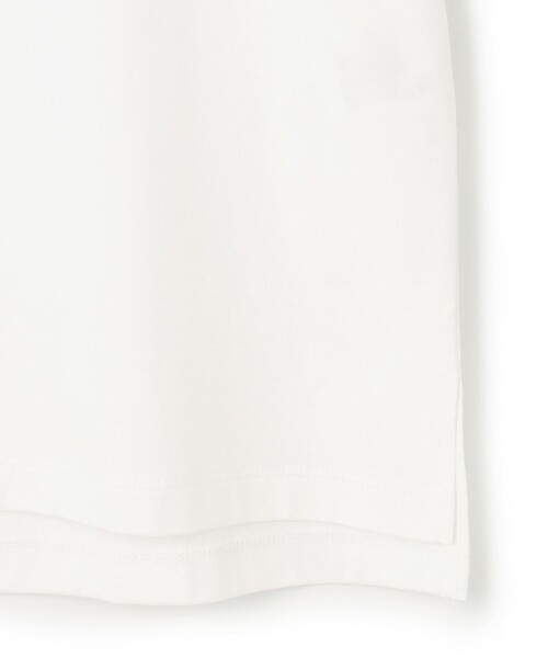 23区 S(ニジュウサンクチイサイサイズ)の「Lauren Rolwing コラボ グラフィックプリント Tシャツ(Tシャツ/カットソー・レディース・ホワイト系2/ホワイト系1・32)」の15枚目の写真