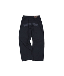 MEA（メア）の「STUDDED COTTON PANTS [BLACK]（その他パンツ）」