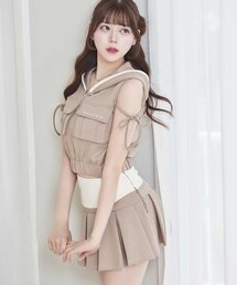 OLIVE des OLIVE/Belle Charmeのファッション通販 - ZOZOTOWN