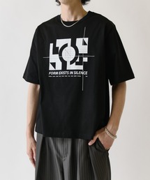 Lui's | ULTIMAグラフィックTシャツ /モチーフ(Tシャツ/カットソー)