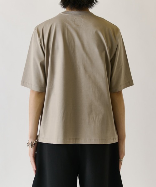 Lui's(ルイス)の「ULTIMAグラフィックTシャツ /モチーフ(Tシャツ/カットソー・メンズ・ブラック/チャコールグレー/ホワイト・M/S)」の19枚目の写真