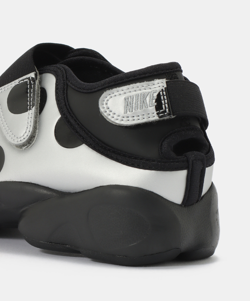 NIKE(ナイキ)の「【NIKE/ ナイキ】Air Rift Dot(その他シューズ・レディース・ブラック・24cm/23cm/25cm/22cm)」の5枚目の写真