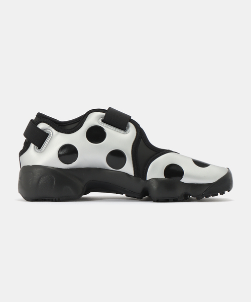 NIKE(ナイキ)の「【NIKE/ ナイキ】Air Rift Dot(その他シューズ・レディース・ブラック・24cm/23cm/25cm/22cm)」の11枚目の写真