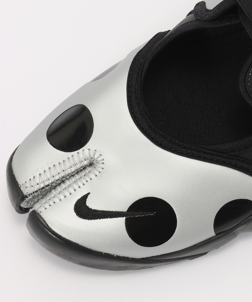 NIKE(ナイキ)の「【NIKE/ ナイキ】Air Rift Dot(その他シューズ・レディース・ブラック・24cm/23cm/25cm/22cm)」の15枚目の写真