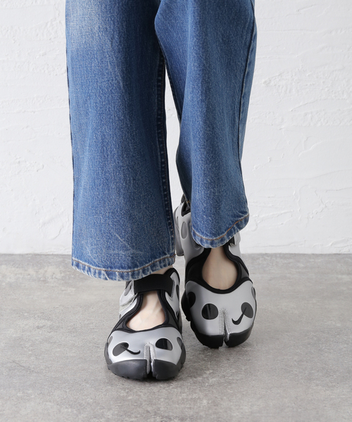 NIKE(ナイキ)の「【NIKE/ ナイキ】Air Rift Dot(その他シューズ・レディース・ブラック・24cm/23cm/25cm/22cm)」の16枚目の写真
