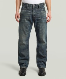 Dakota Regular Straight Jeans/ヴィンテージライクレギュラーストレートジーンズ
