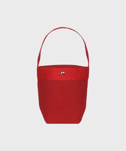 haag(ヘイグ)の「a bread bag (red)(トートバッグ・レディース・その他・FREE)」の10枚目の写真