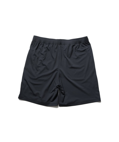 F.C.Real Bristol(エフシーレアルブリストル)の「S/S TRAINING TOP&SHORTS(Tシャツ/カットソー・メンズ・チャコールグレー/ブラック・SMALL/MEDIUM/LARGE/X-LARGE/XX-LARGE)」の9枚目の写真
