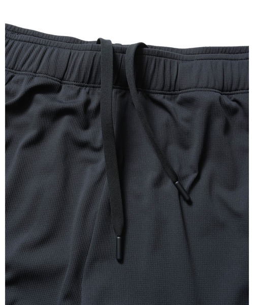 F.C.Real Bristol(エフシーレアルブリストル)の「S/S TRAINING TOP&SHORTS(Tシャツ/カットソー・メンズ・チャコールグレー/ブラック・SMALL/MEDIUM/LARGE/X-LARGE/XX-LARGE)」の10枚目の写真