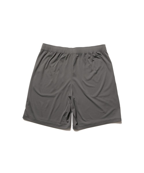 F.C.Real Bristol(エフシーレアルブリストル)の「S/S TRAINING TOP&SHORTS(Tシャツ/カットソー・メンズ・チャコールグレー/ブラック・SMALL/MEDIUM/LARGE/X-LARGE/XX-LARGE)」の14枚目の写真