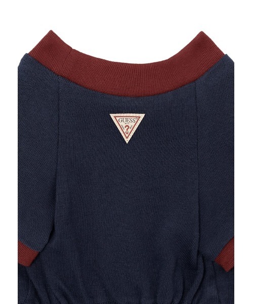 DOG STAR TRIANGLE TEE SHIRT | GUESS(ゲス) JAPAN 公式オンライン