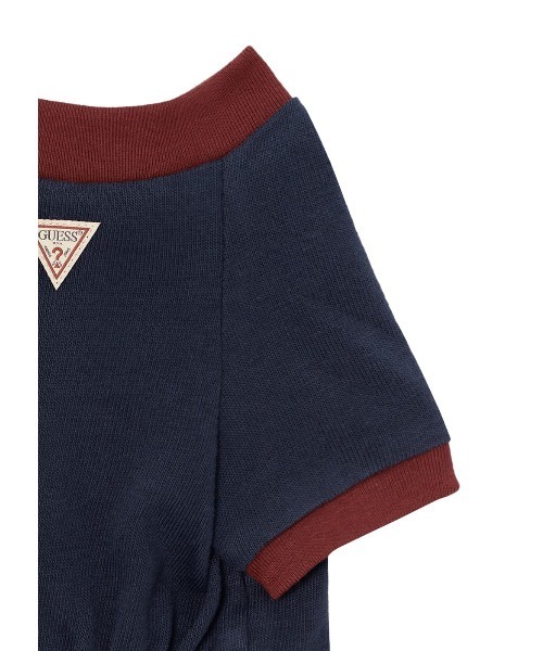 DOG STAR TRIANGLE TEE SHIRT | GUESS(ゲス) JAPAN 公式オンライン